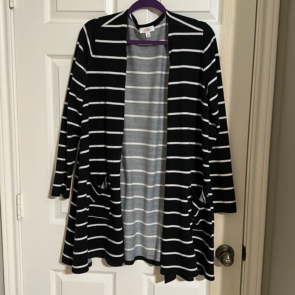 Lularoe Caroline